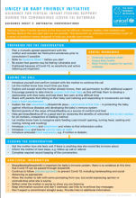 Guidance for providing remote care for mothers and babies during coronavirus (Covid-19) outbreak: (Guidance sheet 2: Antetnatal conversations)